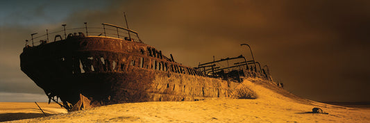 Evolution No.5 | Edition (25) | 4 prints available