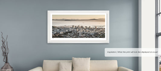 Cape Town Panoramic