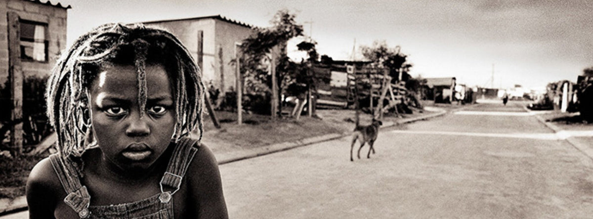 Township Boy