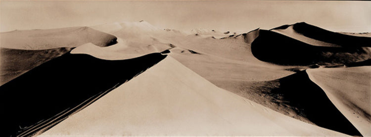 Namib Dunes