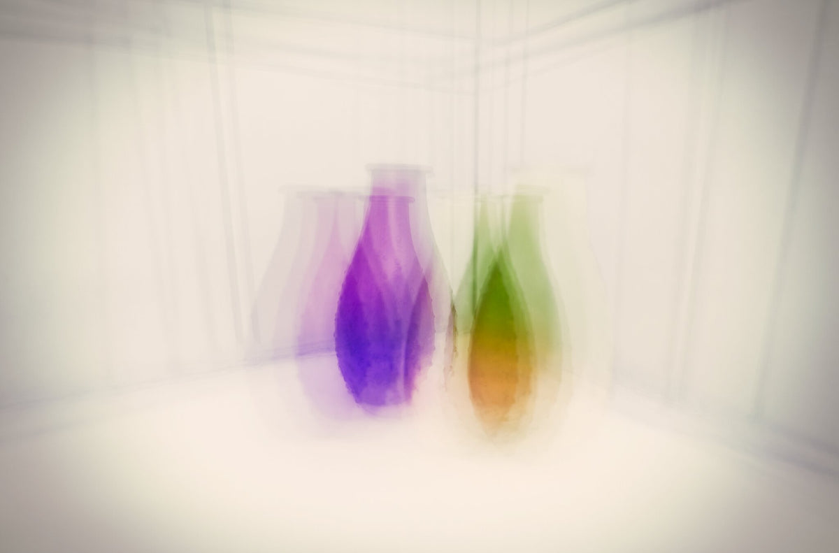 Vase No.1