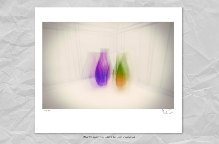 Vase No.1