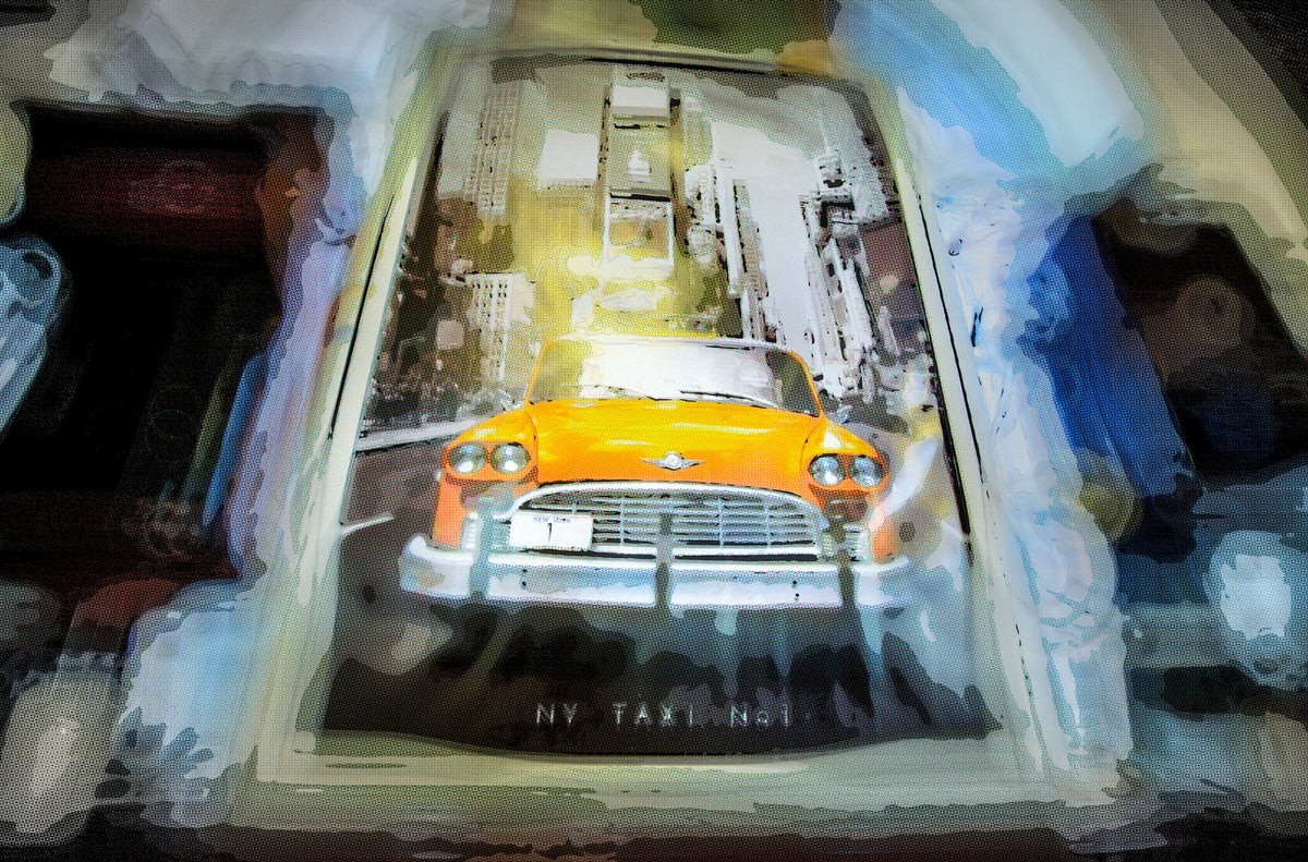 NY Taxi
