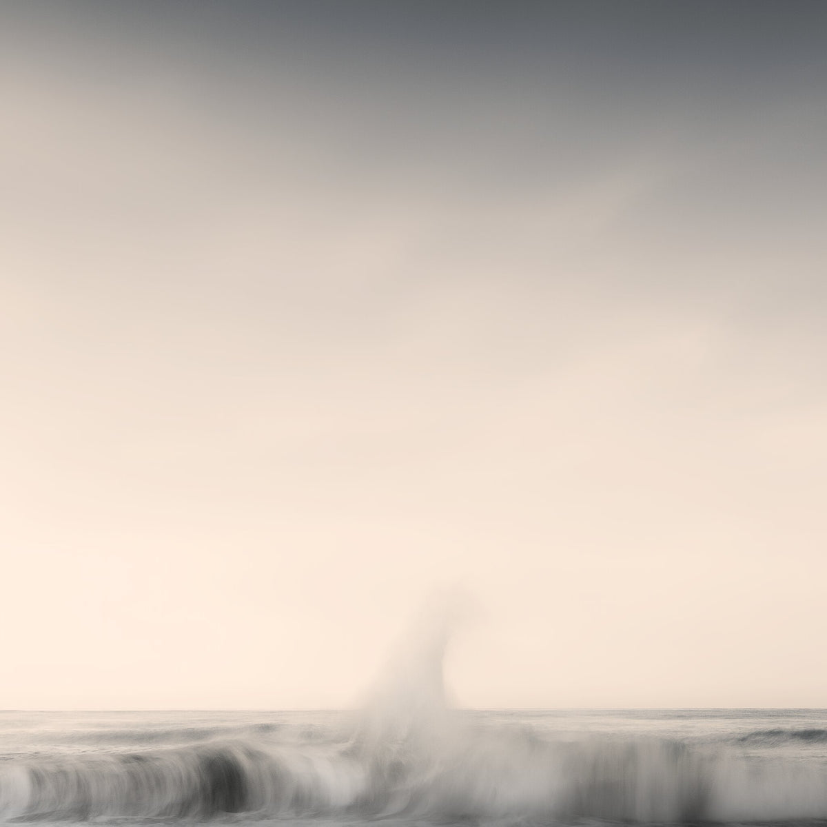 Complex Simplicity No.5