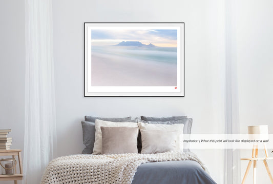 Velvet View | Table Mountain